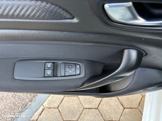 Renault Mégane Sport Tourer 1.5 dCi Confort - 16