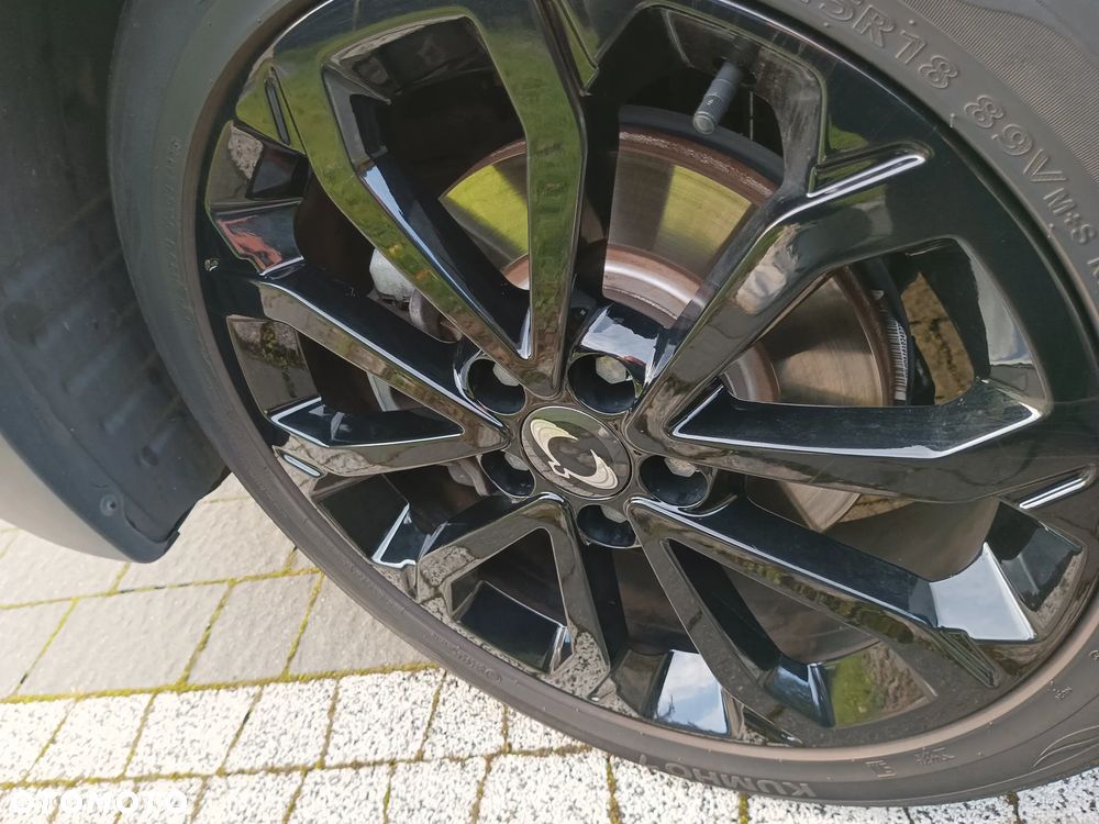 SsangYong/KGM Tivoli 1.6 Quartz - 18