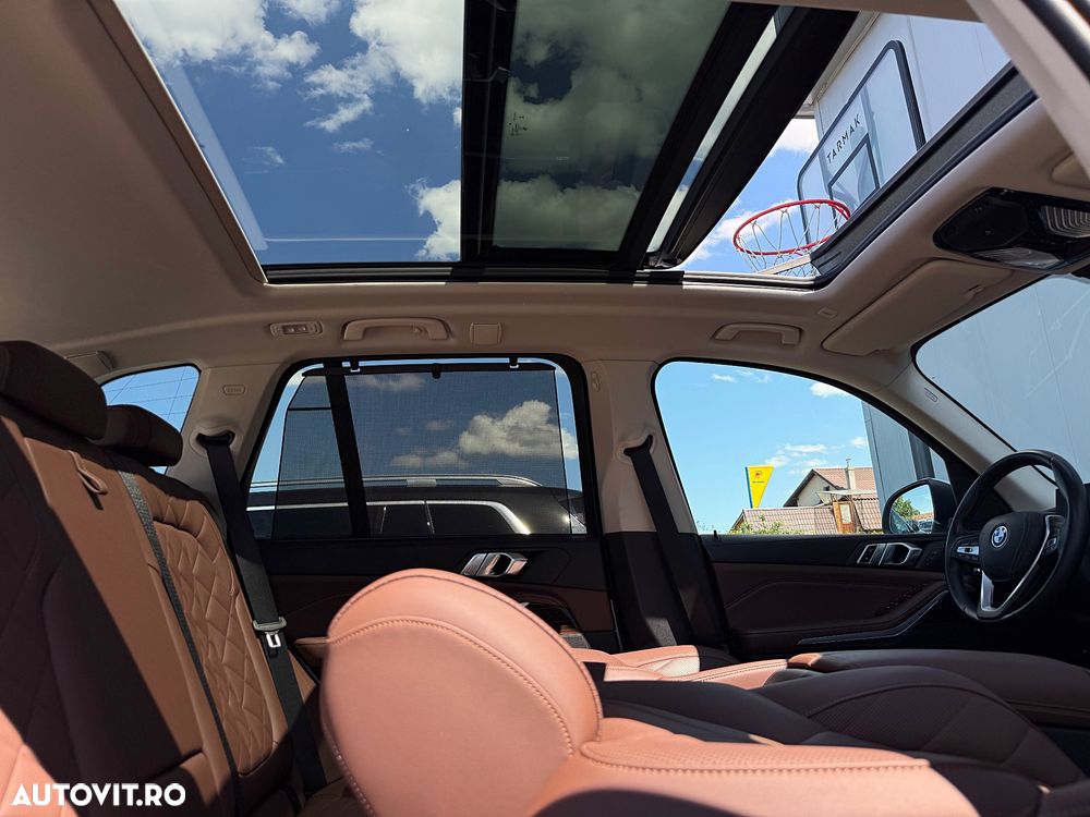 BMW X5 xDrive30d AT MHEV - 7