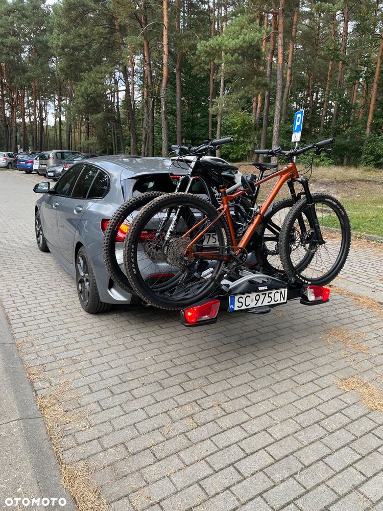 BMW Seria 1 120i M Sport - 11