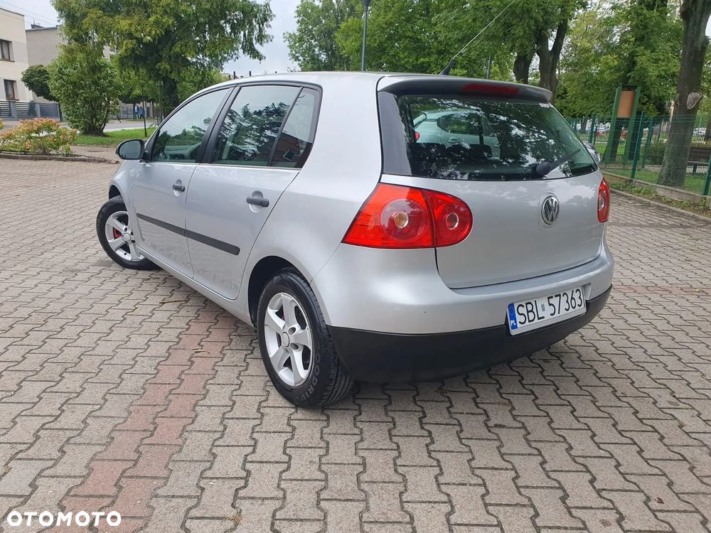 Volkswagen Golf 1.9 TDI Edition - 24