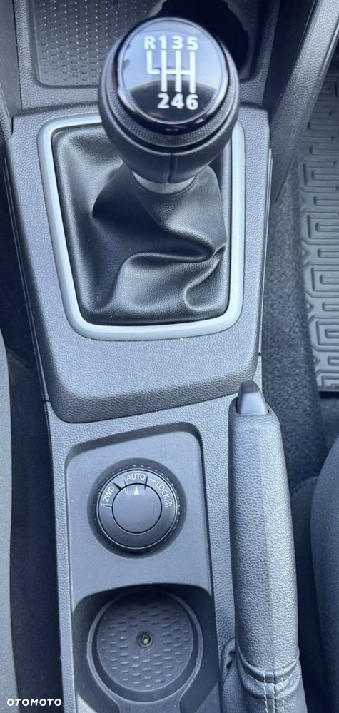Dacia Duster 1.5 Blue dCi Expression 4WD - 9
