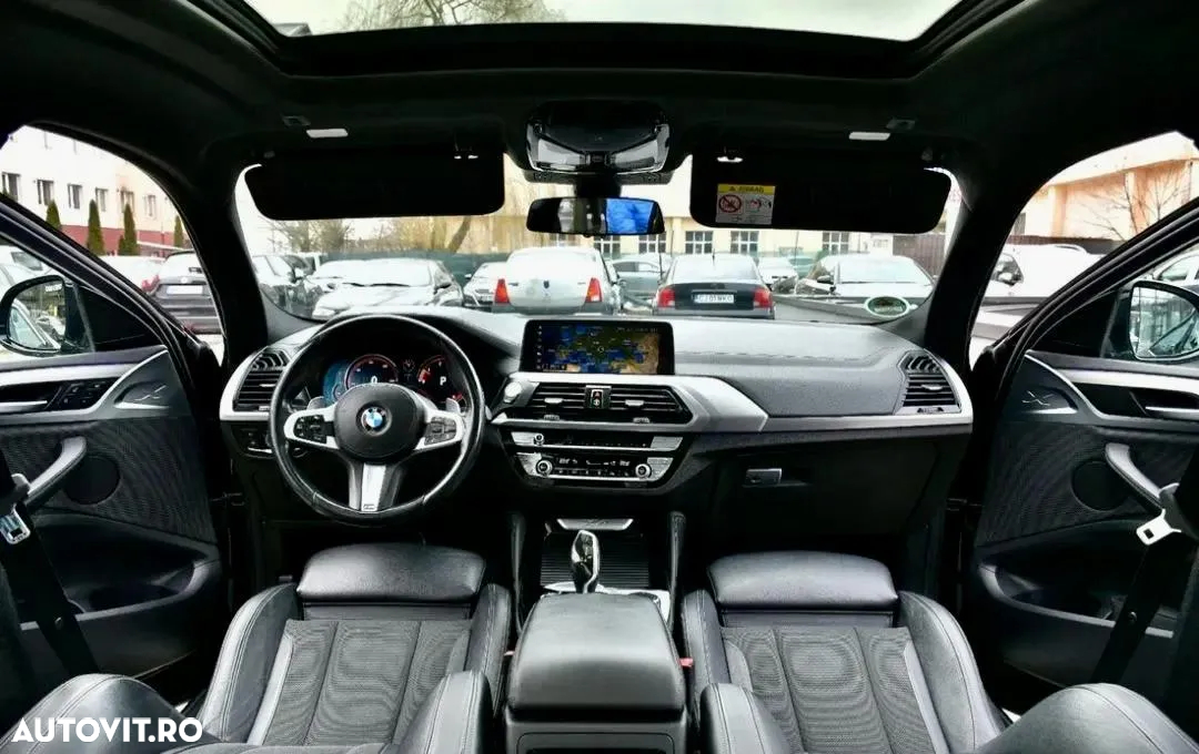 BMW X4 xDrive25d Advantage - 3
