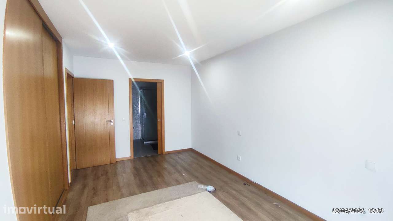 Apartamento Junto H.S.João, IPO - Grande imagem: 2/8