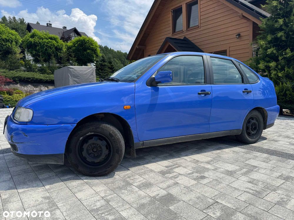 Seat Cordoba - 3
