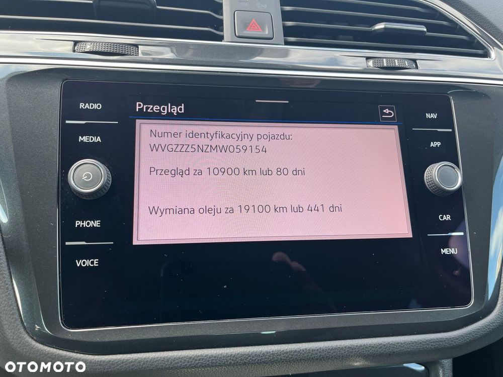 Volkswagen Tiguan 1.5 TSI EVO Life DSG - 34