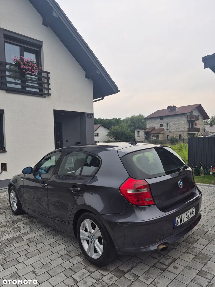 BMW Seria 1 - 31