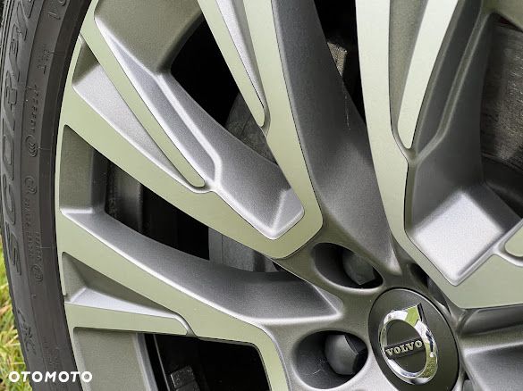 Volvo XC 90 T5 AWD Geartronic Momentum Pro - 18