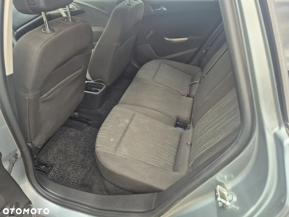 Opel Astra 1.4 ecoFLEX - 15