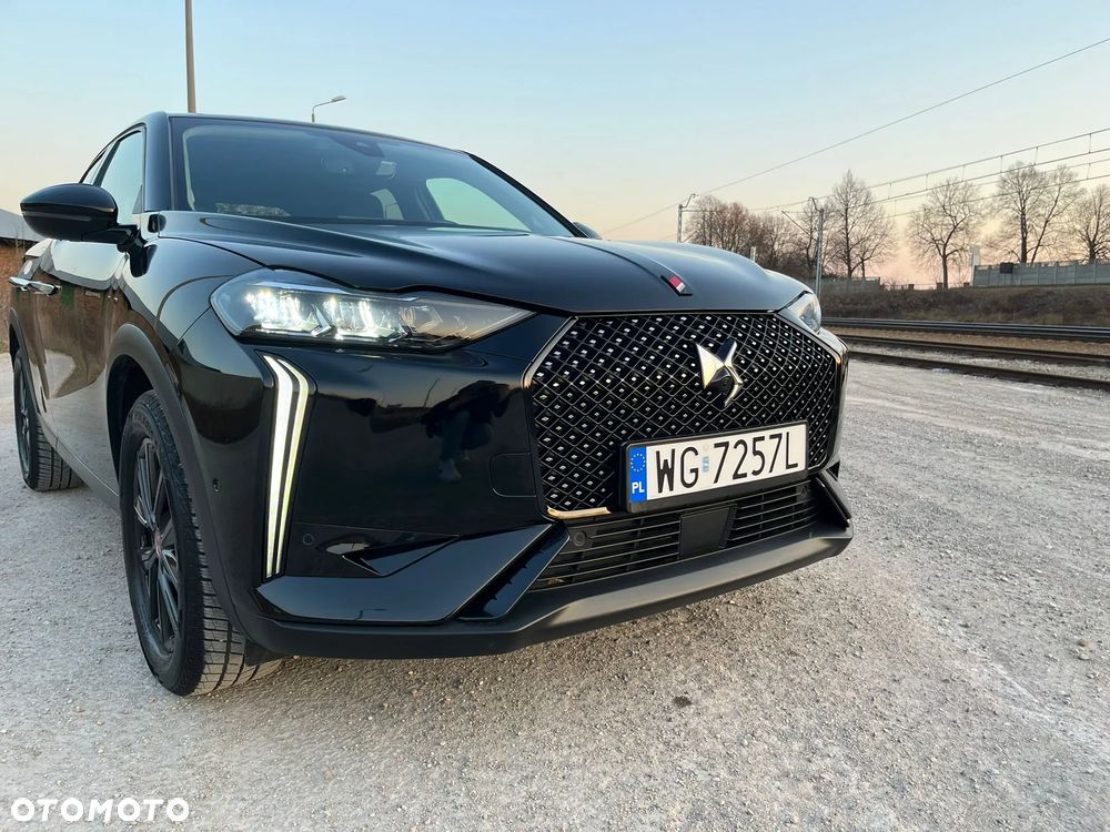 DS Automobiles DS 3 Crossback PureTech 130 Performance Line - 33
