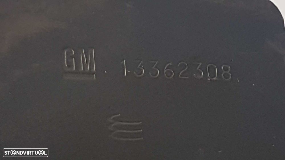 MANGA DE EIXO FRENTE DIREITA OPEL ASTRA K LIM. 5TÜRIG DYNAMIC - 5