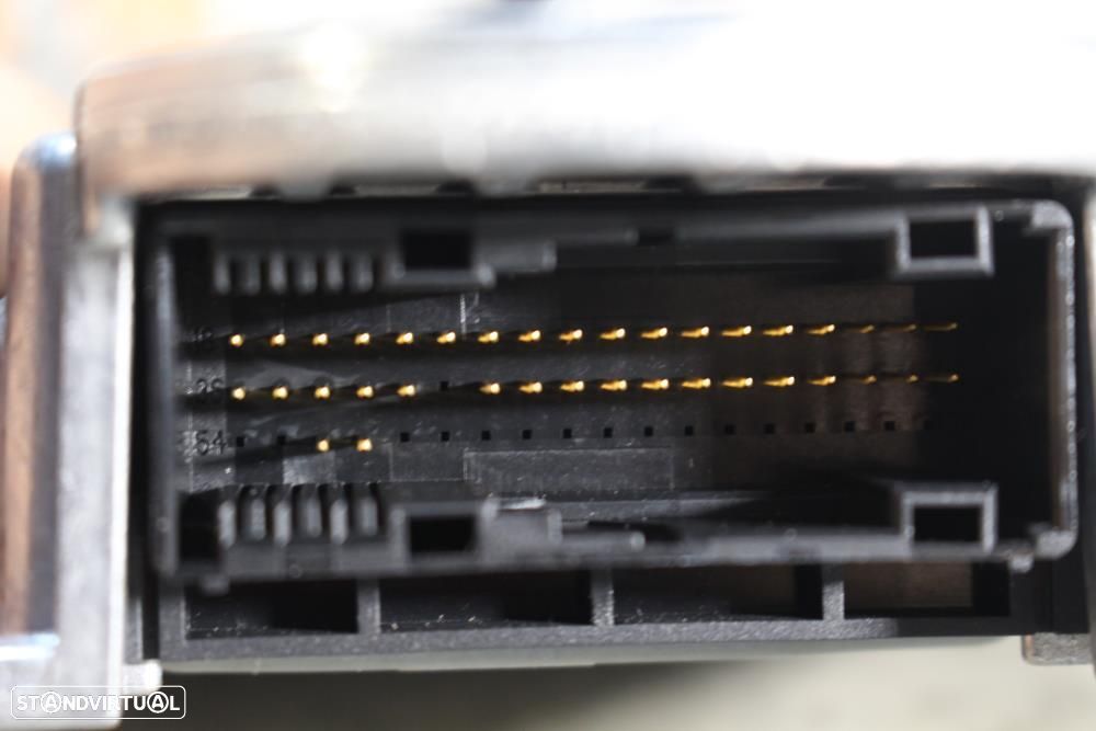 Centralina De Airbags Bmw 1 (F20)  34526862756 / 6862756 / 0265020498 - 7