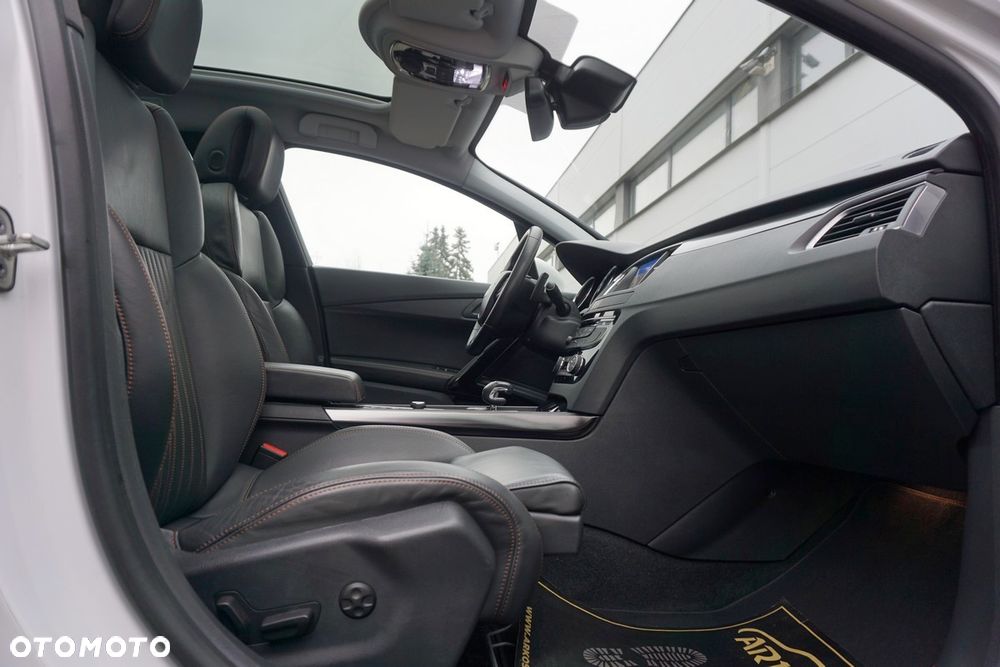 Peugeot 508 - 35