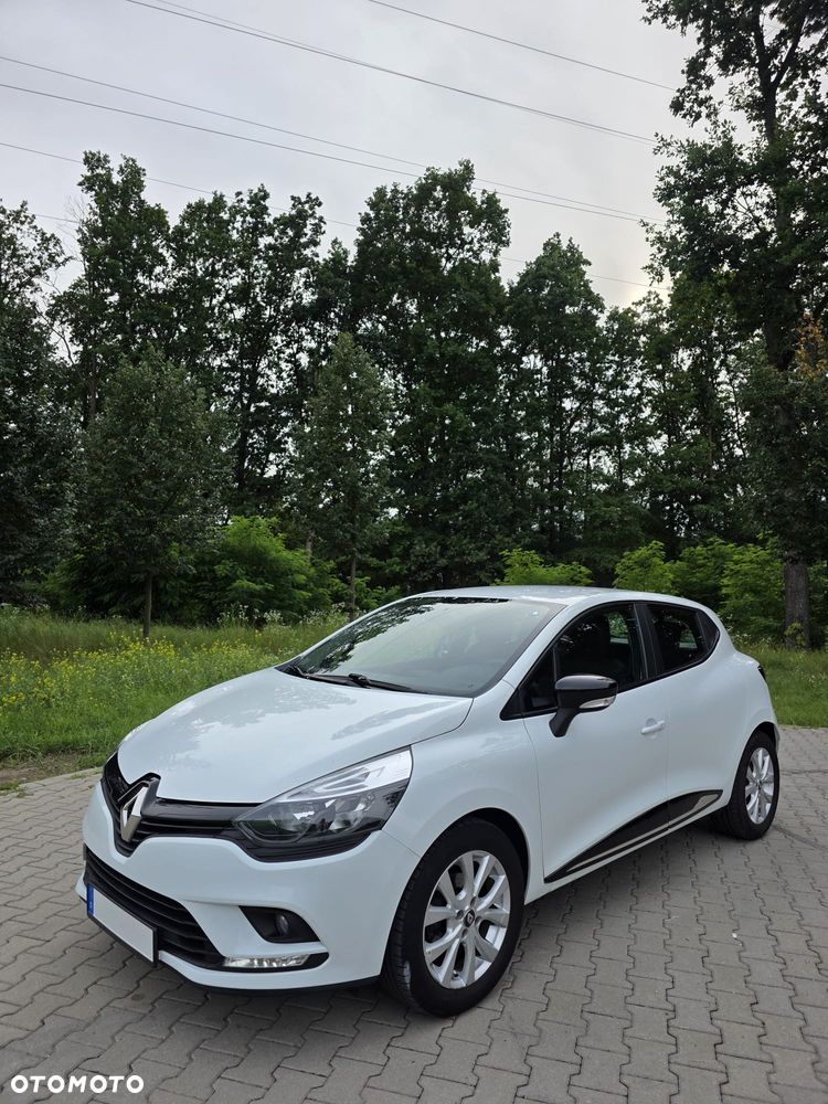 Renault Clio 0.9 TCe Winter Edition - 3