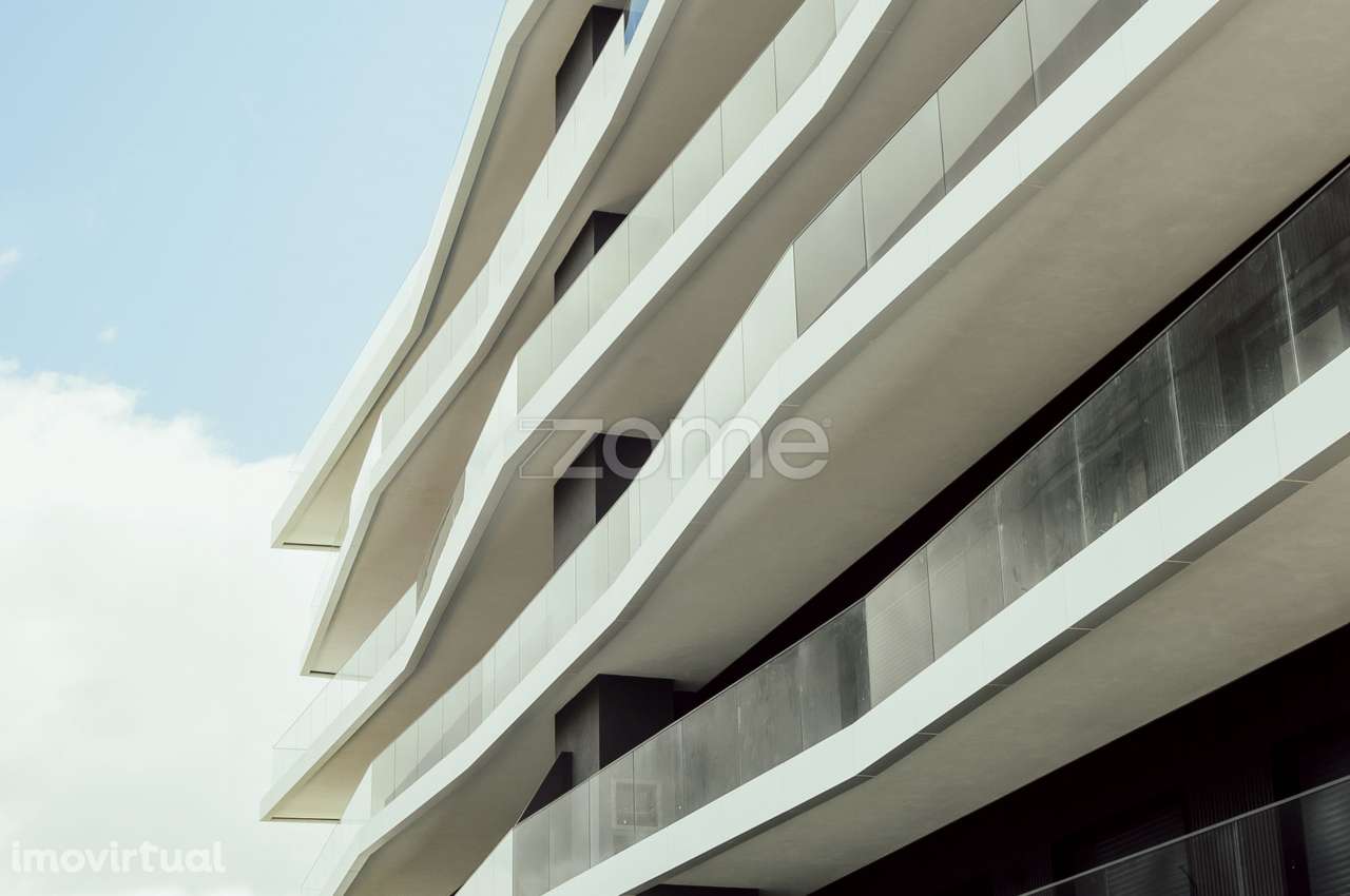 Apartamento T3 para venda em Ferreiros, Braga. - Grande imagem: 2/5