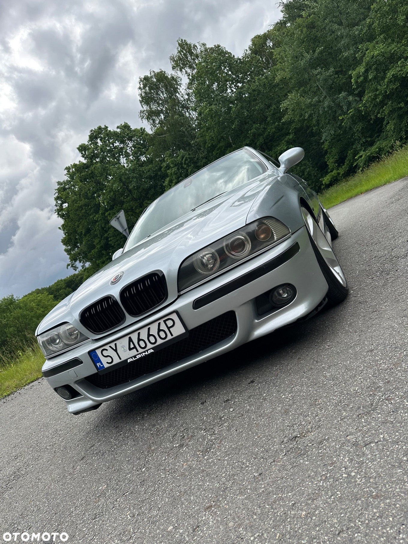 BMW Seria 5 - 6