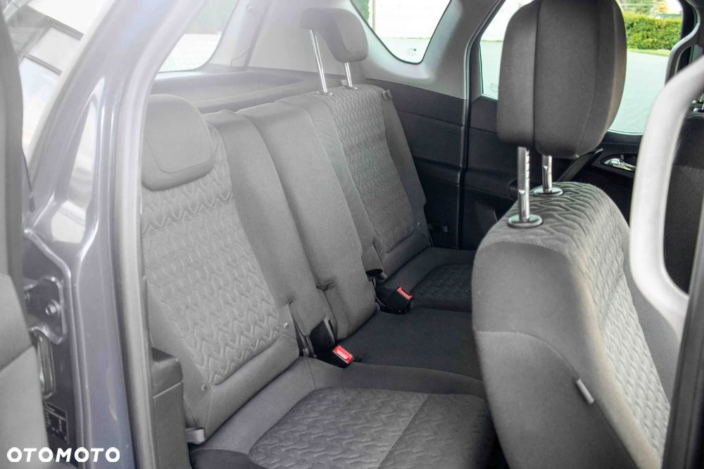 Opel Meriva 1.4 T Edition 150 S&S - 23