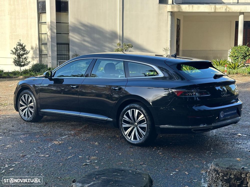 VW Arteon Shooting Brake 1.4 TSI eHybrid Elegance - 18