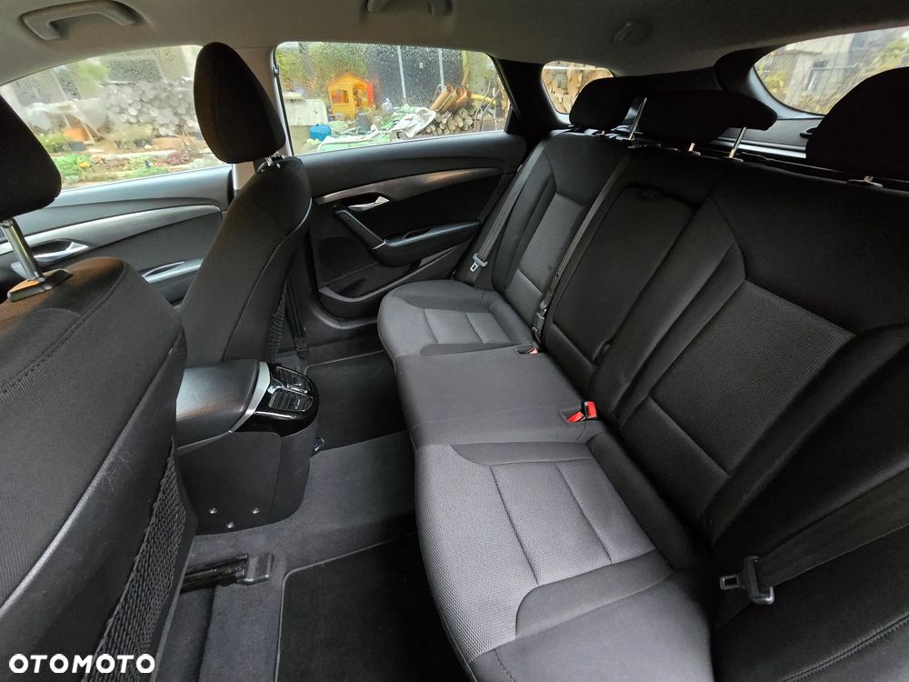 Hyundai i40 1.7 CRDi blue Style - 12