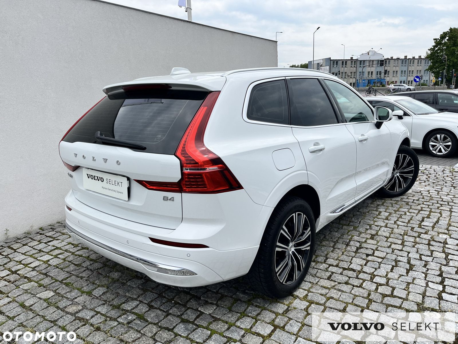Volvo XC 60 - 26