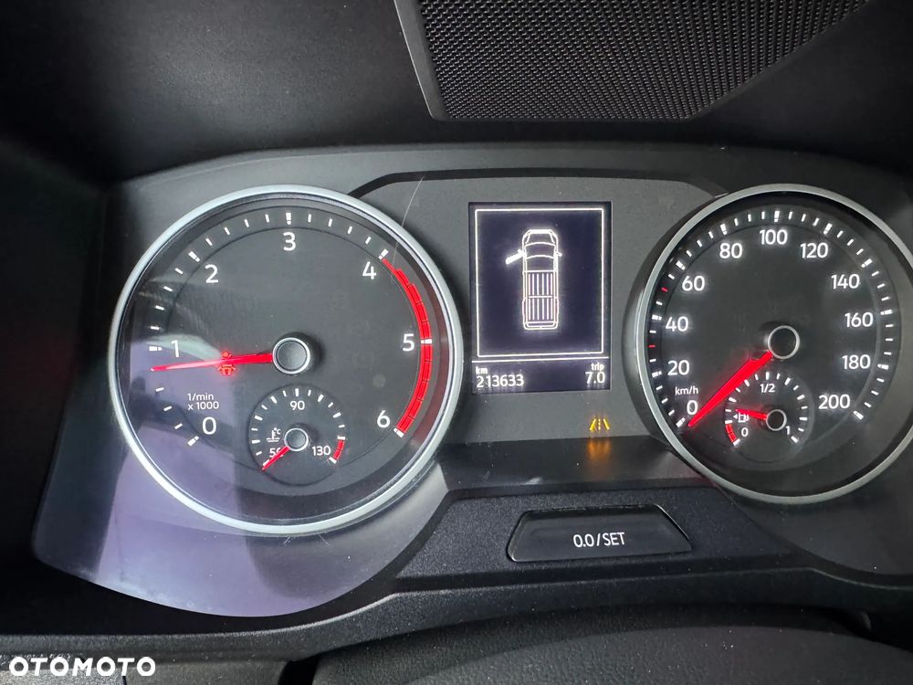 Volkswagen Crafter - 20
