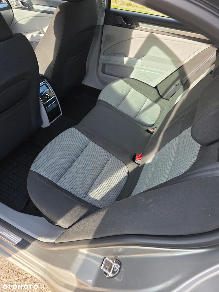 Skoda Superb - 18