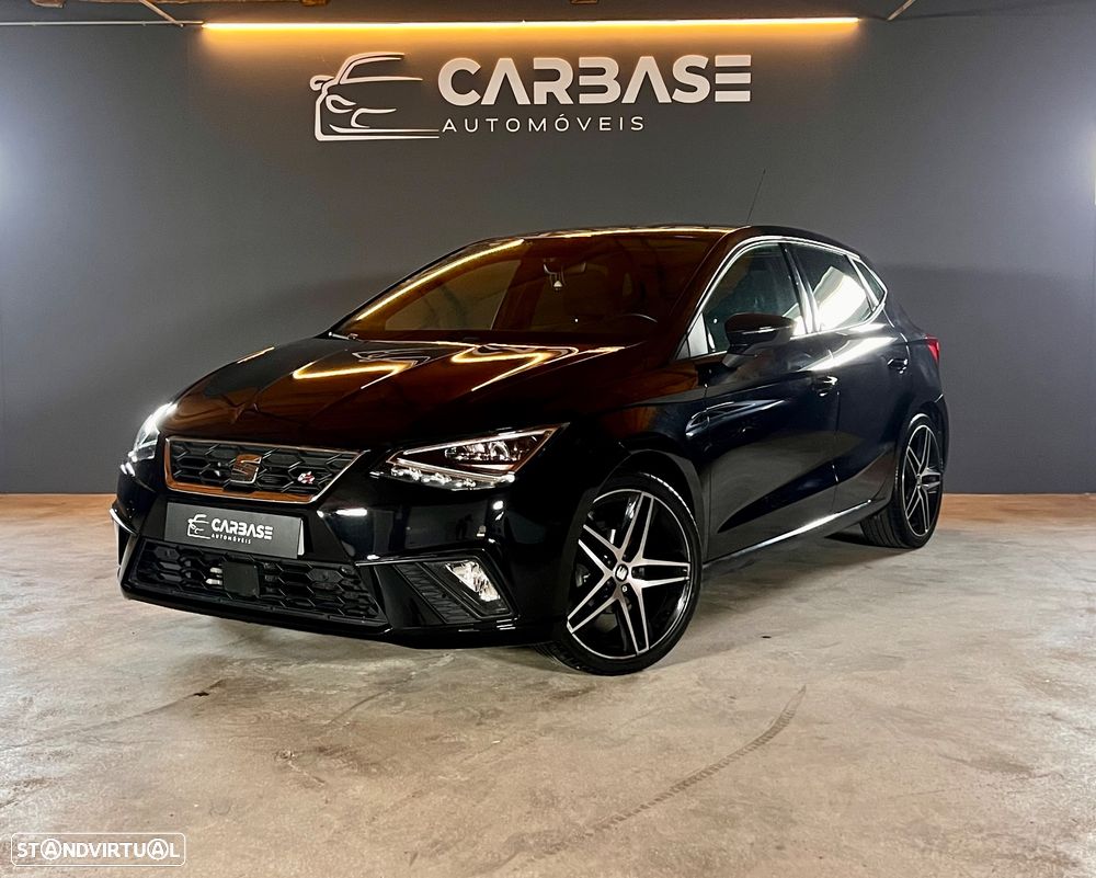 SEAT Ibiza 1.0 EcoTSI FR