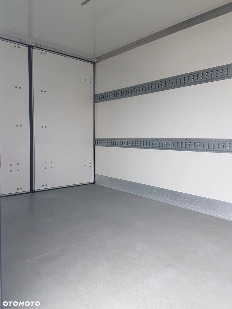 Renault MASTER 8EP CHŁODNIA 4,20x2,10x2,00 IZOTERMA AGREGAT CARRIER GRZANIE KLIMA  KRAJOWY - 31