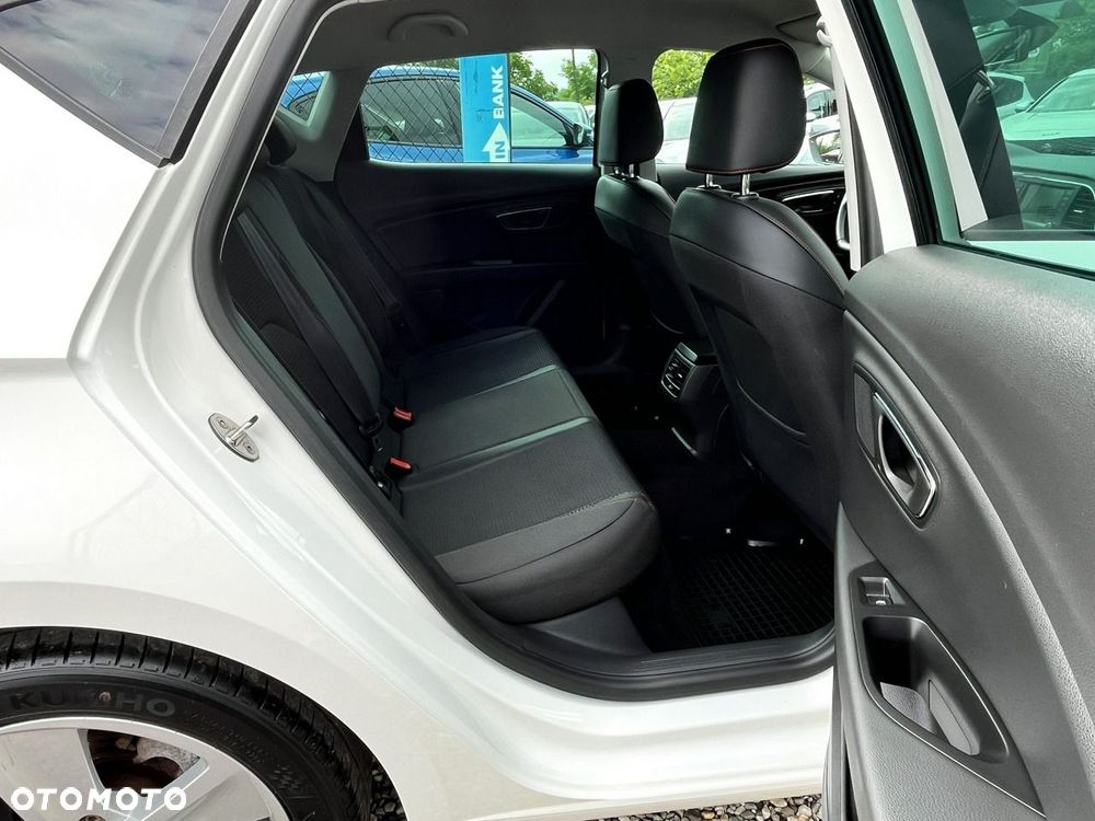 Seat Leon 1.4 TSI FR S&S - 30