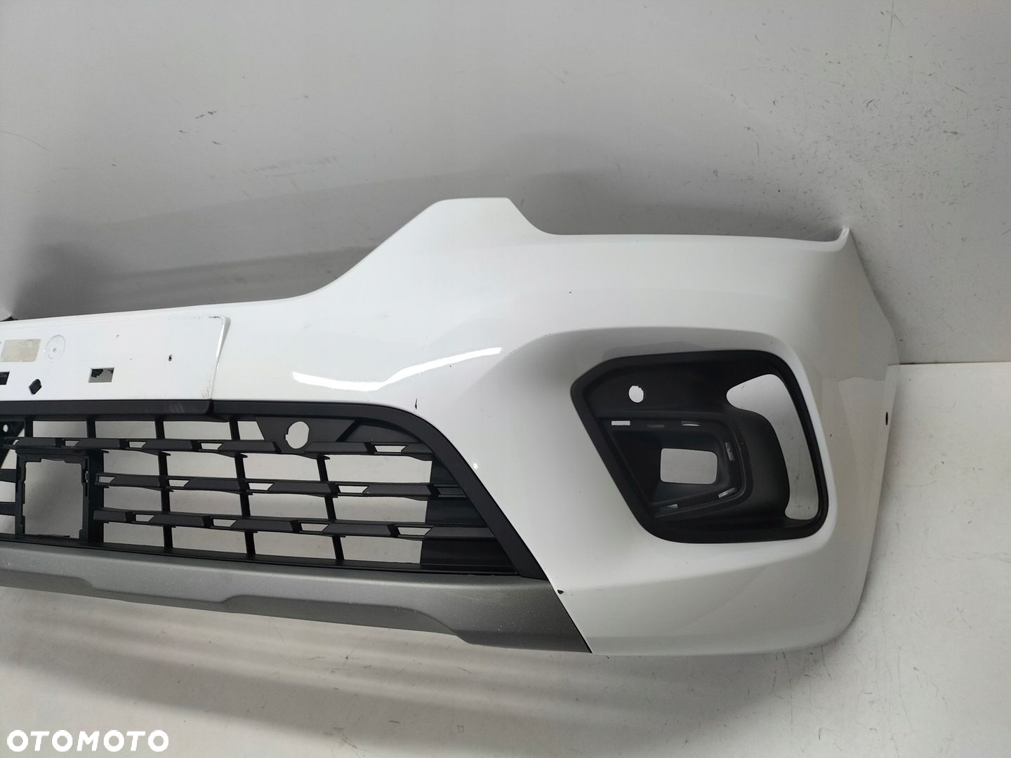 Zderzak przedni przód RENAULT KANGOO 4 IV 21- - 6