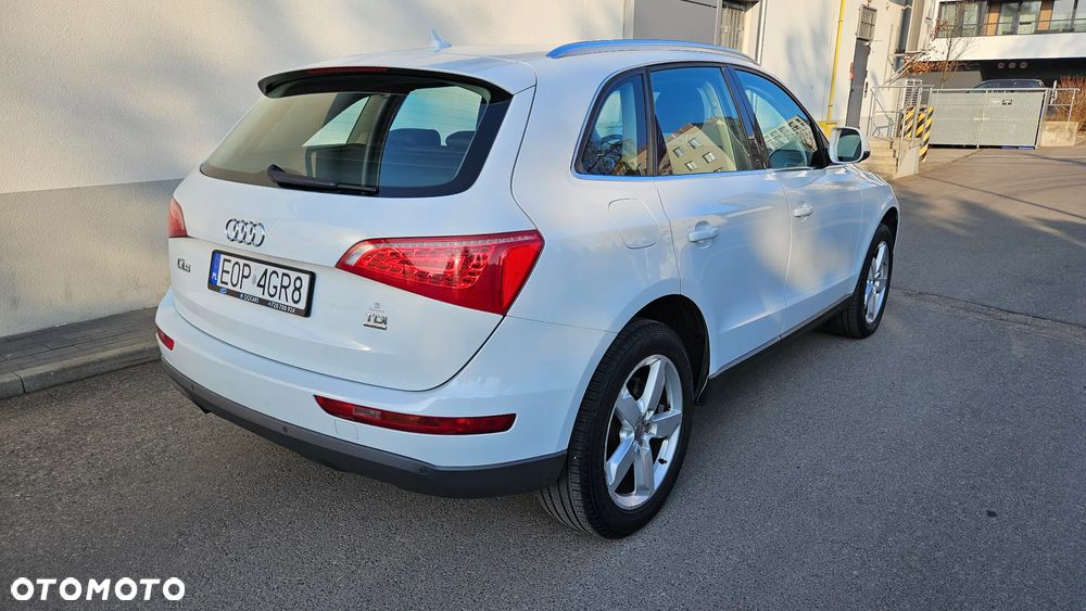 Audi Q5 2.0 TDI Quattro - 14