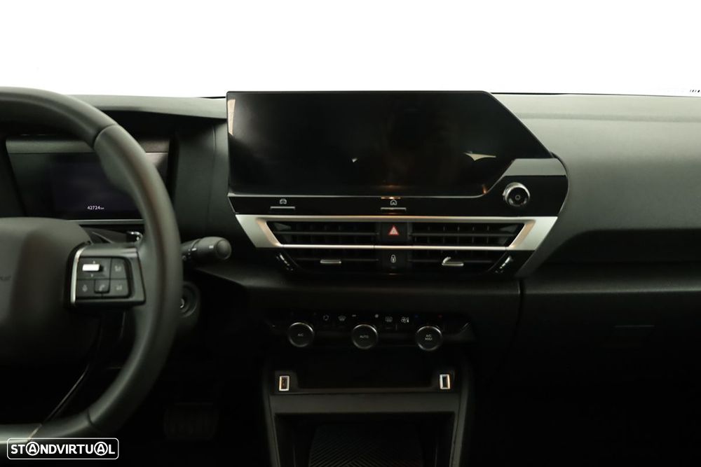 Citroën C4 1.2 PureTech Plus EAT8 - 9