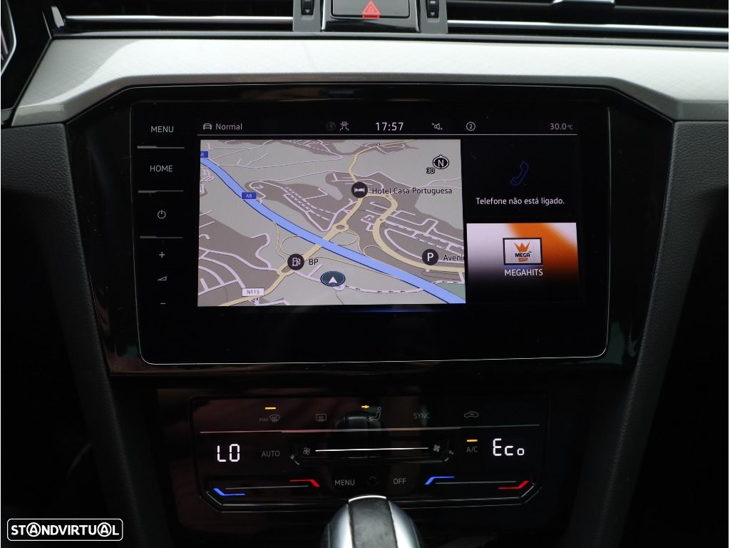 VW Passat Variant 1.4 TSI GTE+ Plug-in - 17