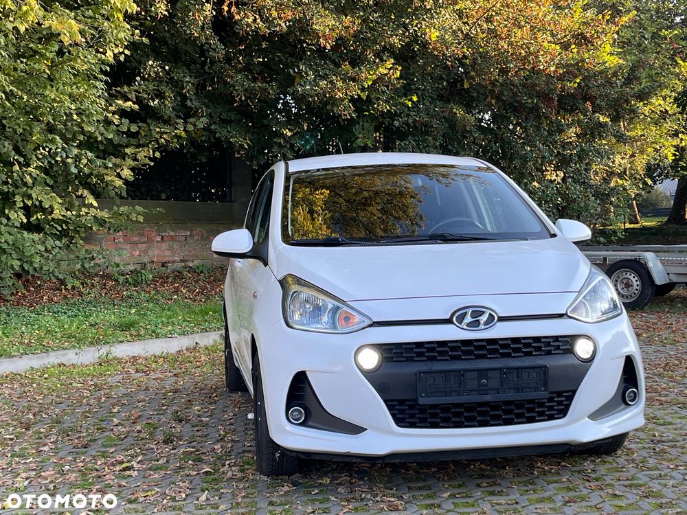 Hyundai i10 1.0 Passion - 5