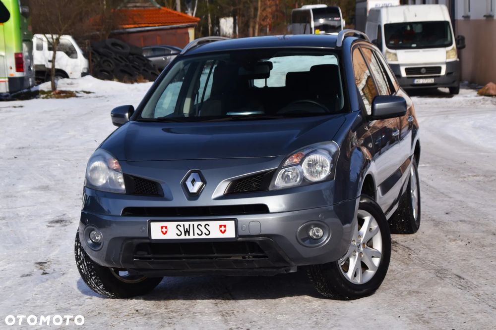 Renault Koleos 2.5 16V 4x4 Dynamique - 20
