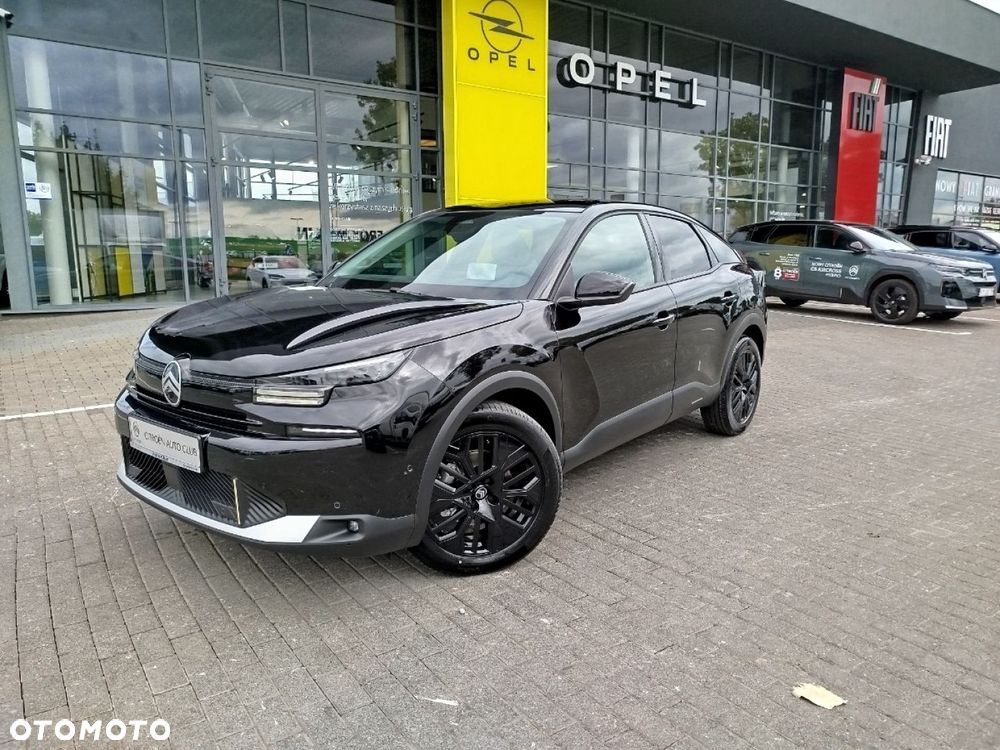 Citroën C4 - 3