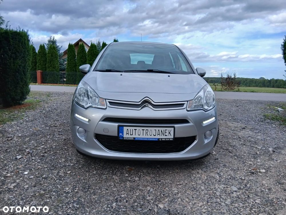 Citroën C3 - 8