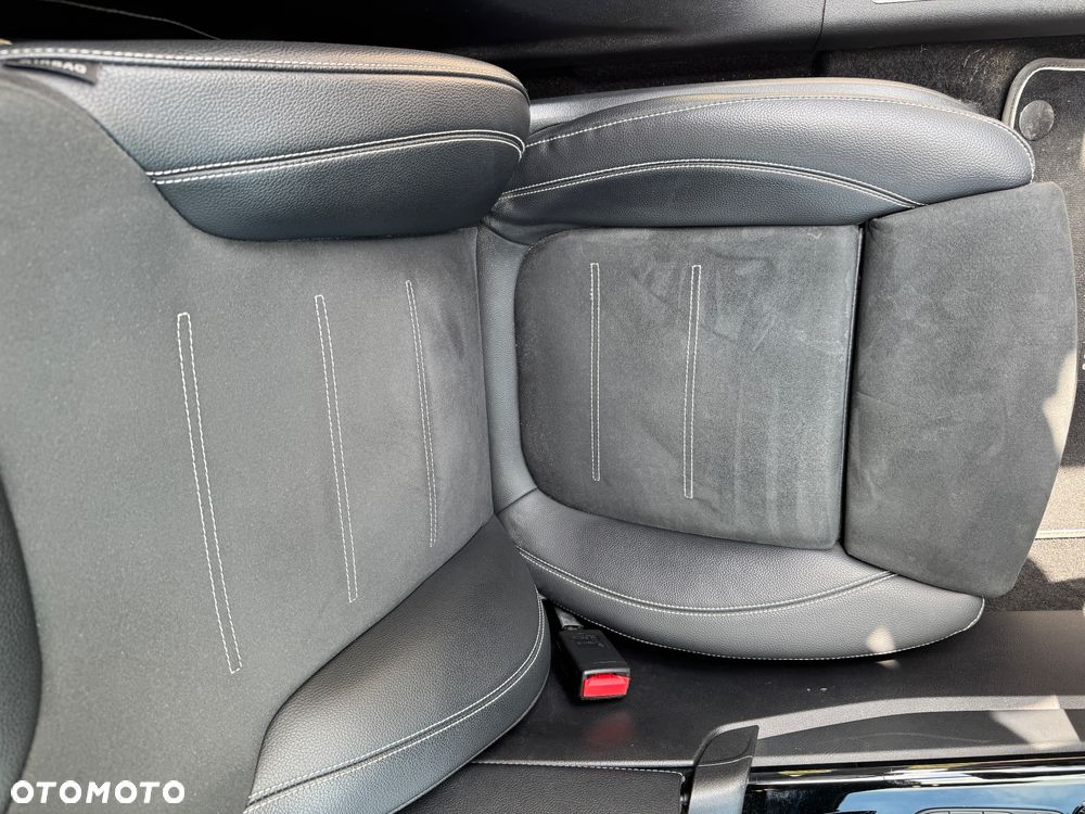 Mercedes-Benz CLA 250 4-Matic Edition 1 7G-DCT - 27