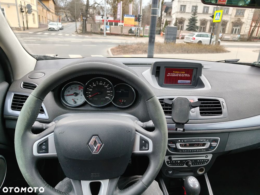 Renault Megane 1.9 dCi Dynamique Euro5 - 20