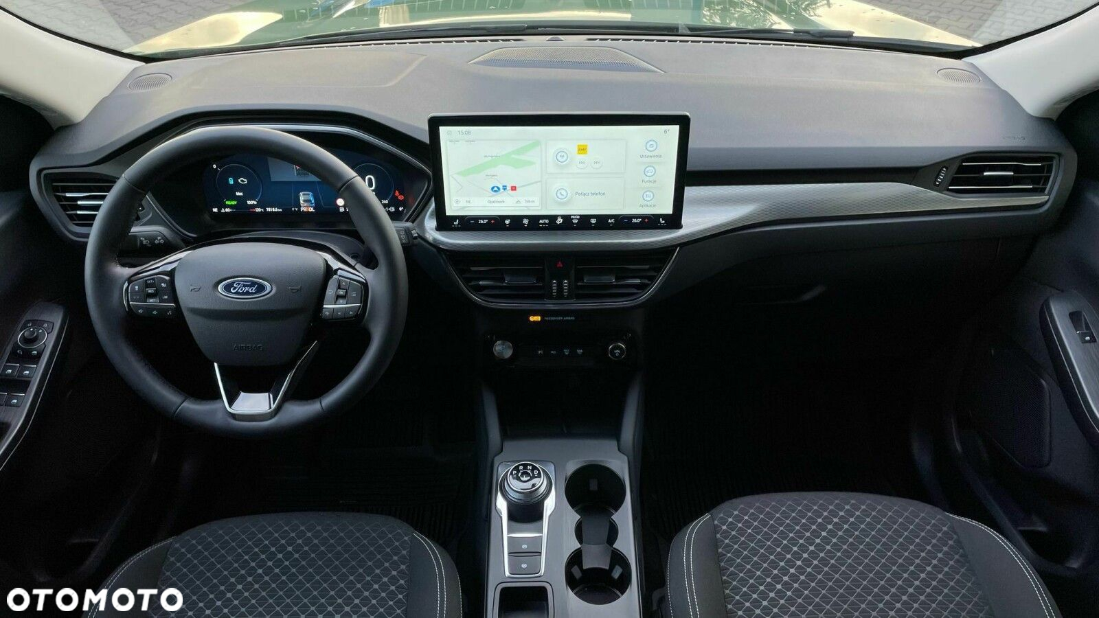Ford Kuga - 18