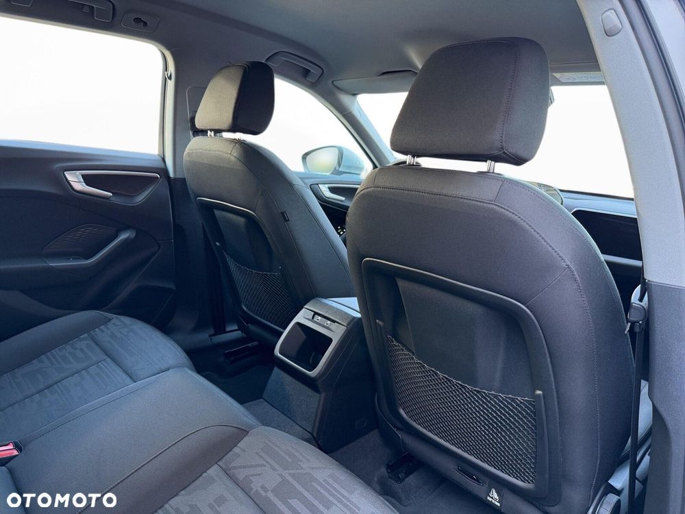 Audi A5 Avant TFSI S tronic - 24