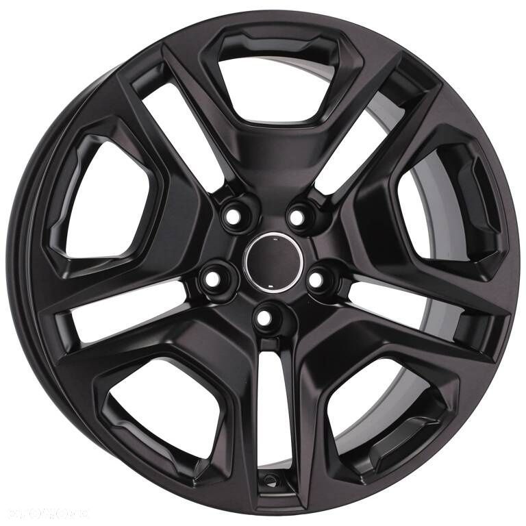 4x Felgi 18 m.in. do LEXUS ES GS IS NX RX UX TOYOTA Avensis Camry Corolla CHR RAV4 - B1092 - 8