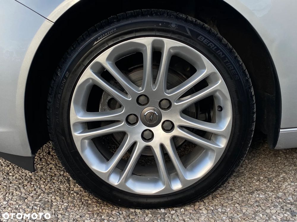 Opel Insignia 2.0 CDTI Innovation - 20