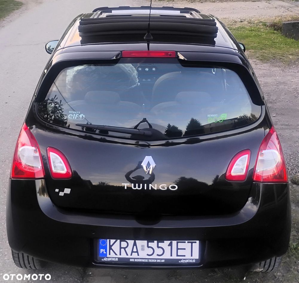 Renault Twingo - 13
