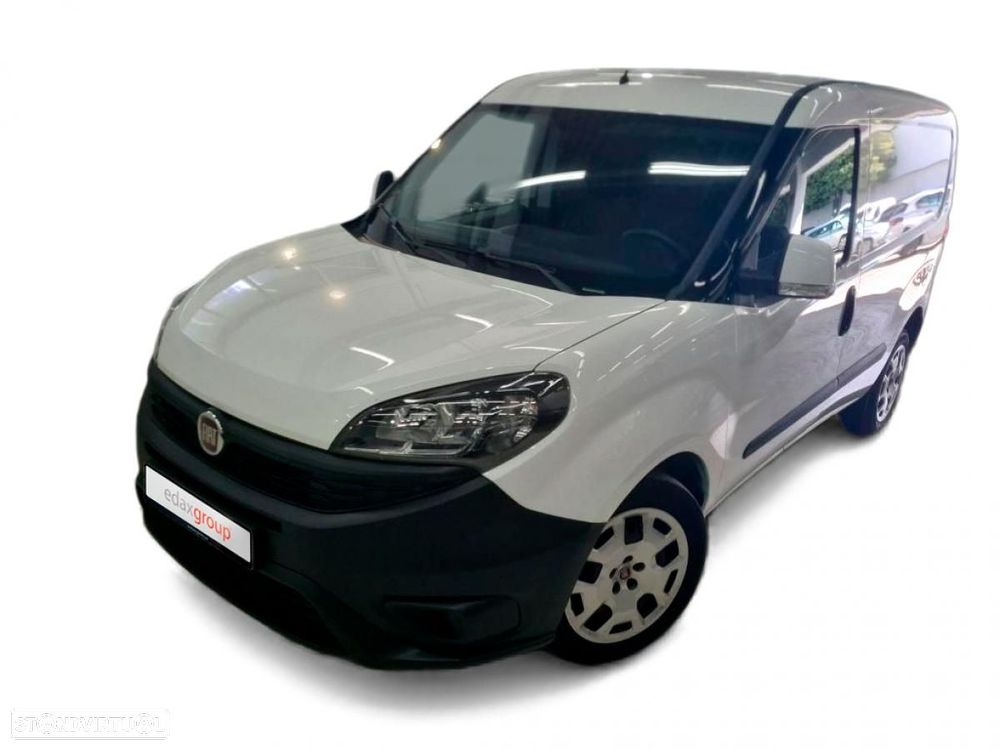 Fiat Doblo 1.6 MJ Easy c/IVA - 1