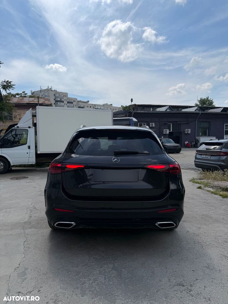 MERCEDES-BENZ GLC 2023 — imagine 5