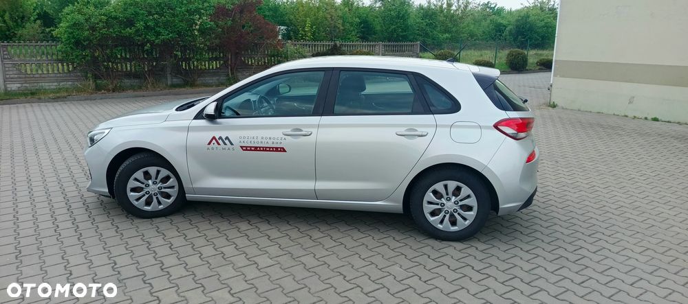 Hyundai i30 1.4 Comfort - 2