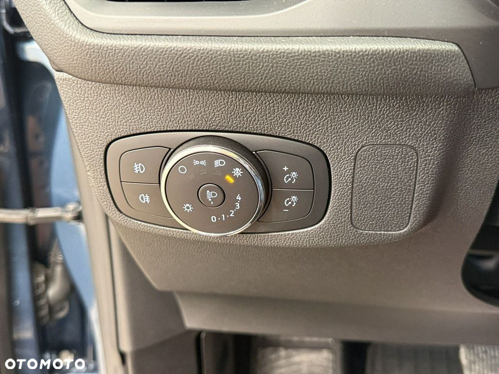 Ford Focus - 27
