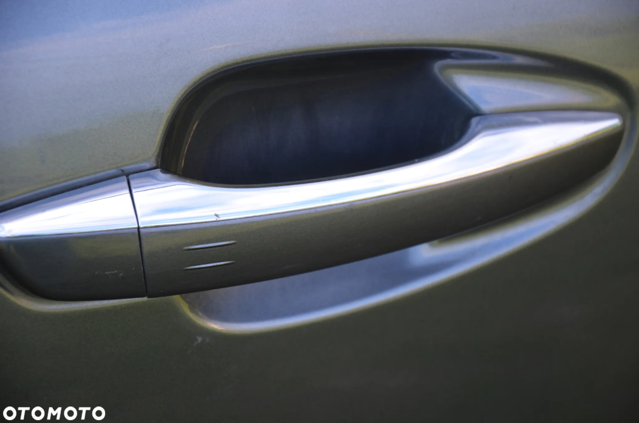 Peugeot 508 2.0 HDi Allure - 23
