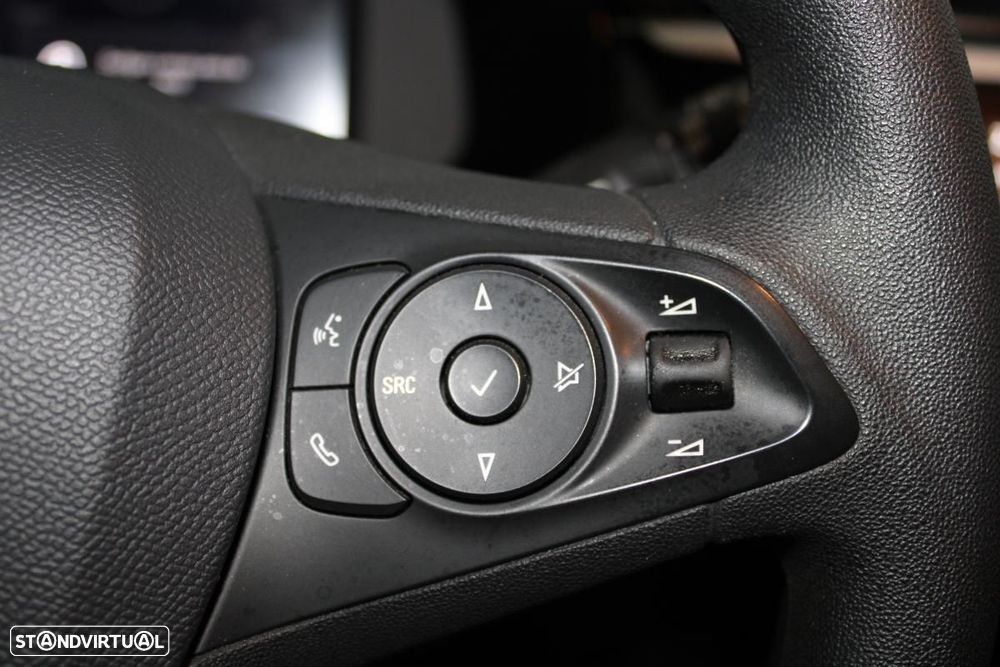 Opel Corsa-e Edition - 16